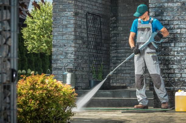 Professional Pressure Washing Services in Great River, NY